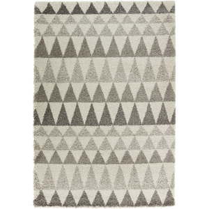 Szary dywan Mint Rugs Allure Grey, 160x230 cm