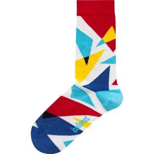 Skarpetki Ballonet Socks Flash, rozmiar 36-40