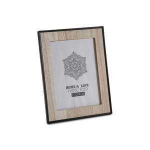 Ramka drewniana na zdjęcie Versa Memories, 25,7x20,1 cm