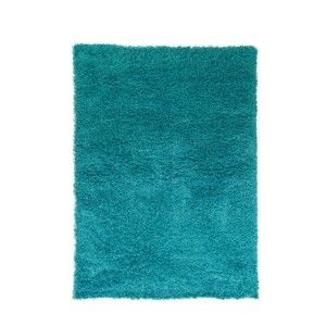Turkusowy dywan Flair Rugs Cariboo Turquoise, 160x230 cm