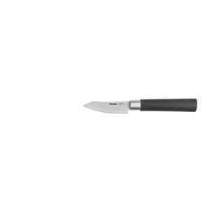 Nożyk ze stali nierdzewnej do warzyw Metaltex Asia, dł. 19 cm