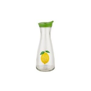 Szklana karafka Tantitoni Lemon, 900 ml