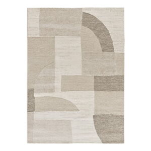Beżowy/kremowy dywan 160x230 cm Verona – Universal