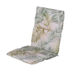 Poduszka na fotel ogrodowy Hartman Green Belize, 107x50 cm