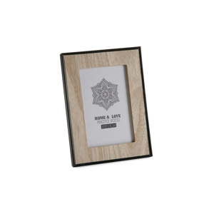 Ramka drewniana na zdjęcie Versa Memories, 20x15,1 cm
