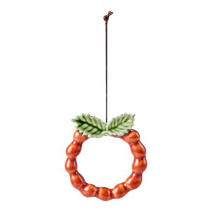Ozdoba świąteczna Wreath – Kähler Design