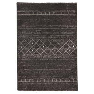 Brązowy dywan Mint Rugs Stripes, 160x230 cm
