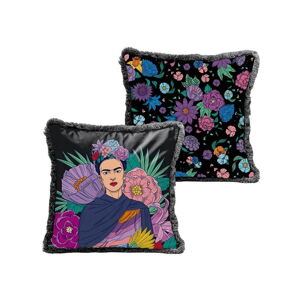 Poduszka dekoracyjna 45x45 cm Fridas Bird – Frida Kahlo