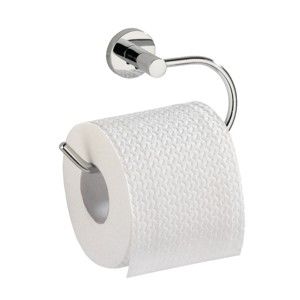 Uchwyt samoprzylepny na papier toaletowy Wenko Power-Loc Elegance