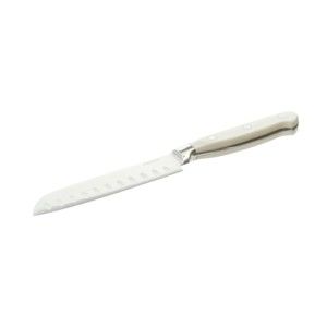 Nóż kuchenny Kasanova Santoku, dł. ostrza 12,7 cm