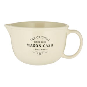 Biała kamionkowa miska ø 9,1 cm Heritage – Mason Cash