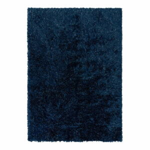 Niebieski dywan Flair Rugs Dazzle, 60x110 cm