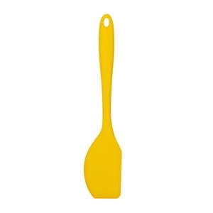 Żółta szpatułka silikonowa Premier Housewares Zing