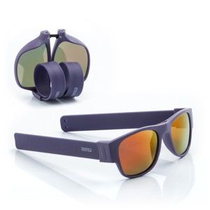 Zwijane okulary przeciwsłoneczne InnovaGoods Sunfold ES1