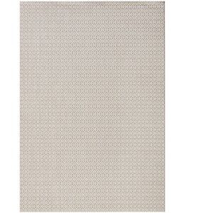Szary dywan odpowiedni na zewnątrz Bougari Coin, 160x230 cm