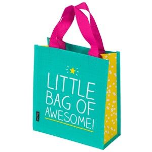 Torba na zakupy Happy Jackson Little Bag
