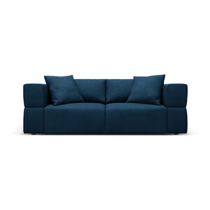 Niebieska sofa 214 cm – Milo Casa