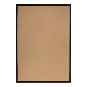 Naturalny dywan z juty 160x230 cm Kira – Flair Rugs