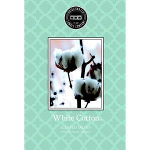 Saszetka zapachowa Creative Tops Sweet White Cotton