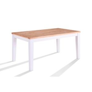 Stół do jadalni z płyty drewnianej VIDA Living Rona, 150 cm