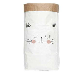 Torba papierowa Little Nice Things Cat