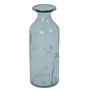 Butelka ze szkła z recyklingu Ego Dekor Florero, 450 ml