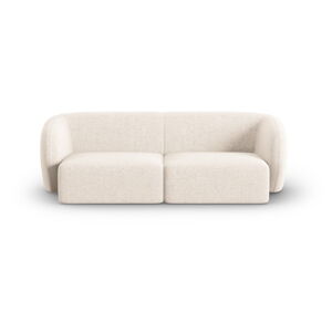 Beżowa sofa 184 cm Shane – Micadoni Home