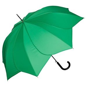 Zielony parasol Von Lilienfeld Minou, ø 98 cm