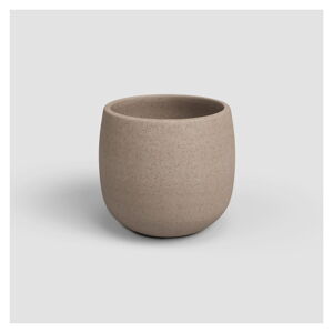 Ceramiczna ręcznie wykonana doniczka ø 29 cm Hemera – Artevasi