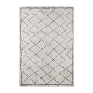 Kremowy dywan Mint Rugs Loft, 80x150 cm