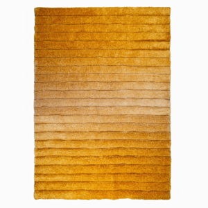 Pomarańczowy dywan Flair Rugs Ombre Ochre, 120x170 cm