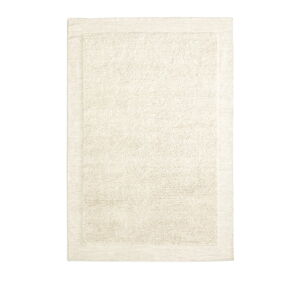 Biały dywan wełniany 200x300 cm Marely – Kave Home