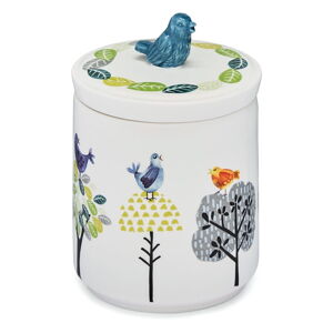Ceramiczny pojemnik na żywność Forest Birds – Cooksmart ®