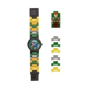 Zegarek LEGO® Park Jurajski Claire