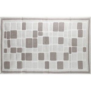 Dywan Cream Tiles, 120x180 cm