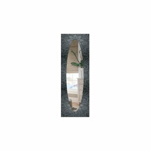 Lustro ścienne Oyo Concept Blossom, 40x120 cm