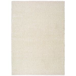 Biały dywan Universal Hanna, 120x170 cm