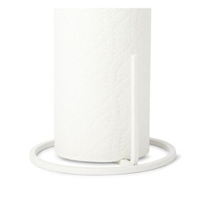 Stalowy stojak na ręczniki kuchenne ø 17 cm Squire – Umbra