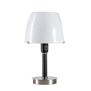 Metalowa lampa stołowa ETH Cooper