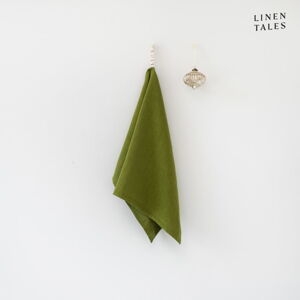 Lniana ścierka 45x65 cm – Linen Tales