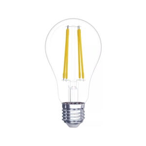Żarówka filamentowa LED z ciepłym światłem z gwintem E27, 7 W – EMOS