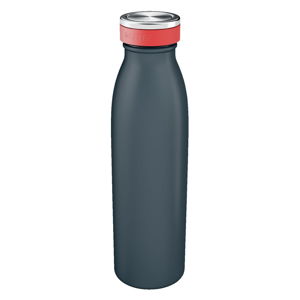 Szara butelka na wodę Leitz Cosy, poj. 0,5 l