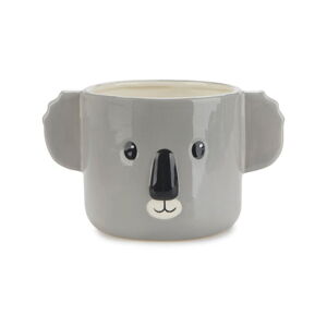 Ceramiczna doniczka ø 13,5 cm Koala – Balvi