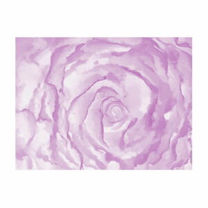Tapeta wielkoformatowa Artgeist Pinky Rose, 400x309 cm
