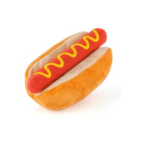 Zabawka dla psa Hot Dog - P.L.A.Y.