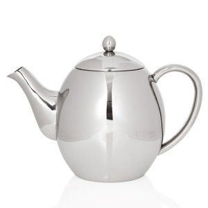 Dzbanek do herbaty ze stali nierdzewnej Sabichi Teapot, 1,2 l