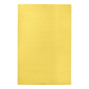 Żółty dywan 200x280 cm Fancy – Hanse Home