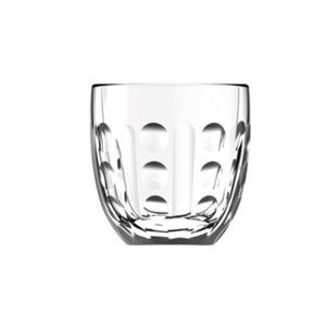 Szklanka na wodę La Rochère Geometrique, 100 ml