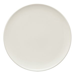 Biały porcelanowy talerz na sałatkę Like by Villeroy & Boch Group White, 21 cm