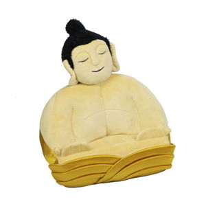 Stojak na tablet lub książkę Thinking gifts Buddha